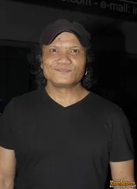 Foto Adrie Subono