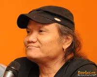 Foto Adrie Subono