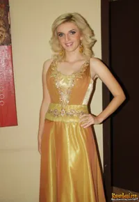 Foto Adrika Musilkova