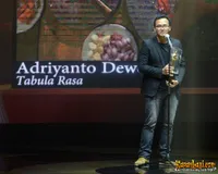 Foto Adriyanto Dewo