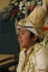 Foto Adul Abdul Latief