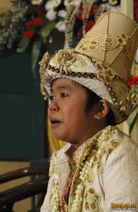 Foto Adul Abdul Latief