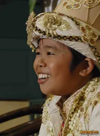 Foto Adul Abdul Latief