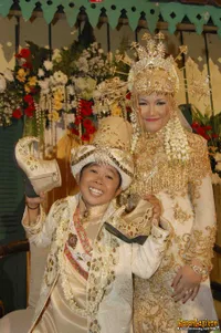 Foto Adul Abdul Latief