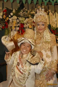 Foto Adul Abdul Latief