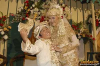 Foto Adul Abdul Latief