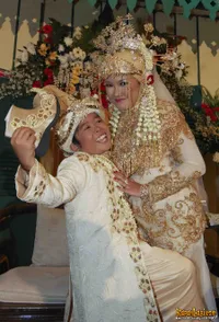 Foto Adul Abdul Latief