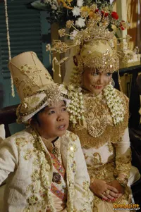 Foto Adul Abdul Latief