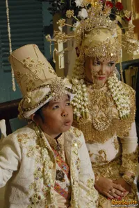 Foto Adul Abdul Latief