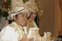 Foto Adul Abdul Latief