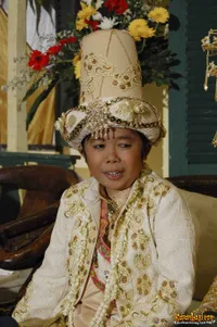 Foto Adul Abdul Latief