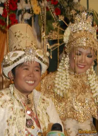 Foto Adul Abdul Latief