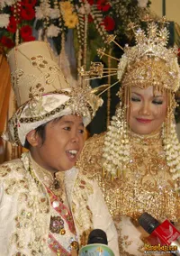 Foto Adul Abdul Latief