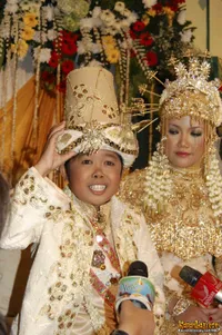 Foto Adul Abdul Latief