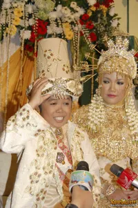 Foto Adul Abdul Latief