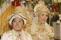 Foto Adul Abdul Latief