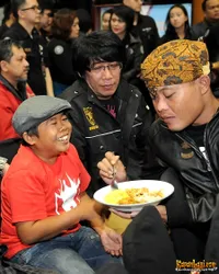 Foto Adul Abdul Latief