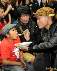 Foto Adul Abdul Latief