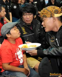 Foto Adul Abdul Latief