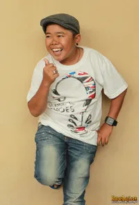 Foto Adul Abdul Latief