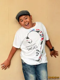 Foto Adul Abdul Latief