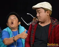 Foto Adul Abdul Latief