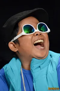 Foto Adul Abdul Latief