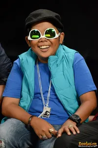 Foto Adul Abdul Latief