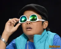 Foto Adul Abdul Latief