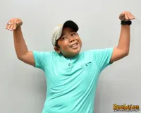 Foto Adul Abdul Latief