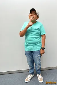 Foto Adul Abdul Latief