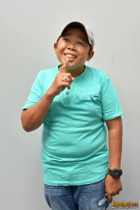 Foto Adul Abdul Latief