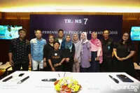 Foto Adul Abdul Latief