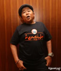 Foto Adul Abdul Latief