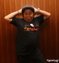 Foto Adul Abdul Latief