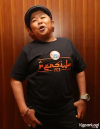 Foto Adul Abdul Latief