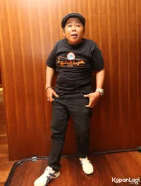 Foto Adul Abdul Latief