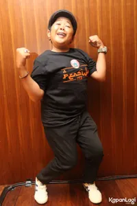 Foto Adul Abdul Latief