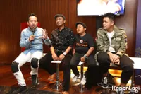 Foto Adul Abdul Latief