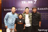 Foto Adul Abdul Latief