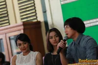 Foto Adzana Adi Bing Slamet