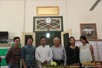 Foto Adzana Adi Bing Slamet