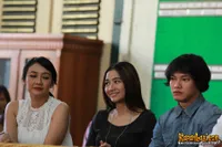 Foto Adzana Adi Bing Slamet