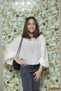 Foto Adzana Adi Bing Slamet