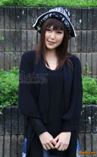 Foto Aelke Mariska