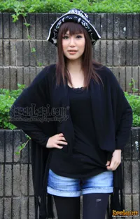 Foto Aelke Mariska