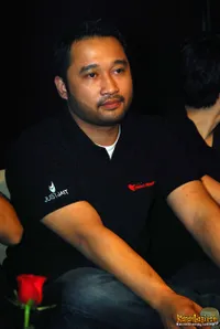 Foto Affandi Abdul Rachman