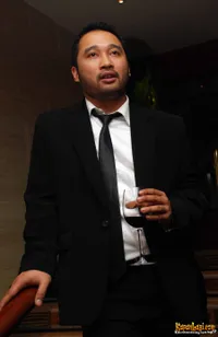 Foto Affandi Abdul Rachman