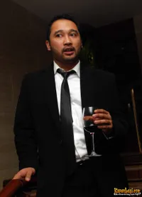 Foto Affandi Abdul Rachman