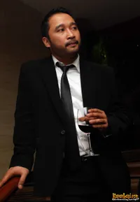 Foto Affandi Abdul Rachman